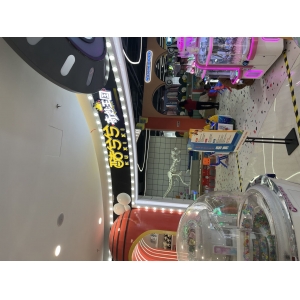 杭州西湖区儿童活动场所消防开业合格